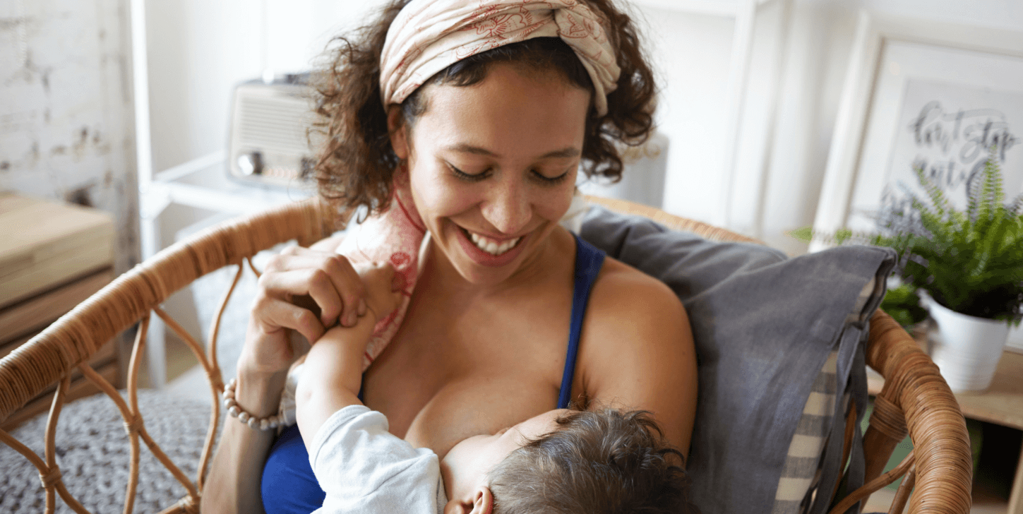 Global Breastfeeding Rates – How Do They Vary?