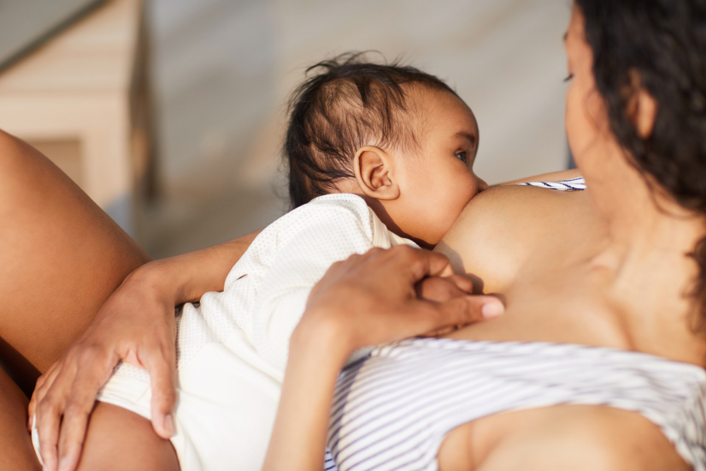 What Factors Impact Infant Feeding Choices?